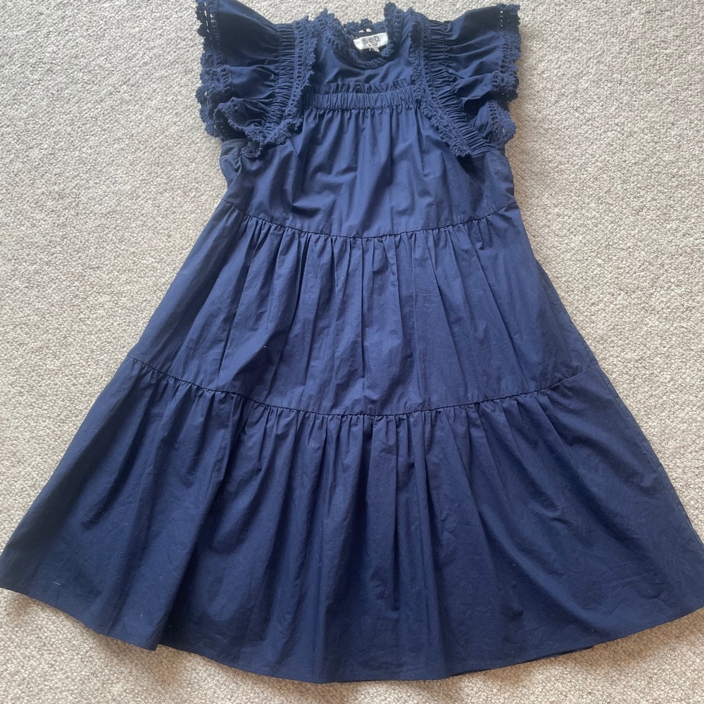 Sea NY Mini Dress